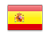 ATMOSPHERE - Espanol